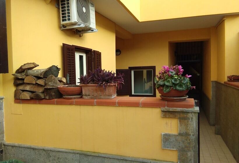 Пансион Home To Fly