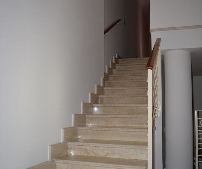 Пансион Home To Fly