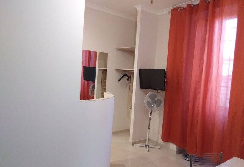 Пансион Home To Fly