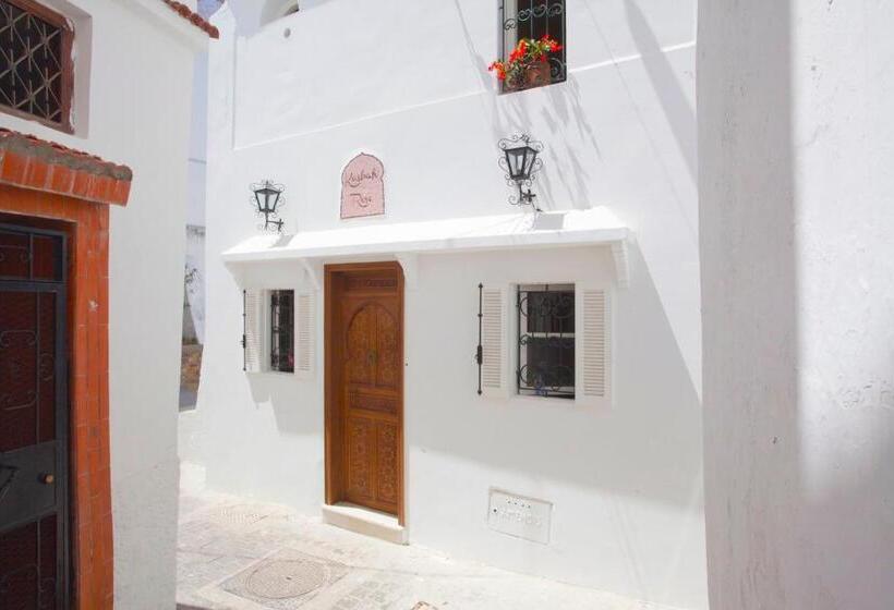 ペンション Kasbah Rose