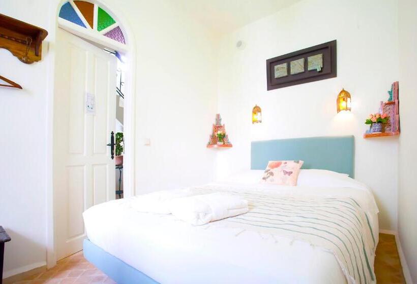 ペンション Kasbah Rose