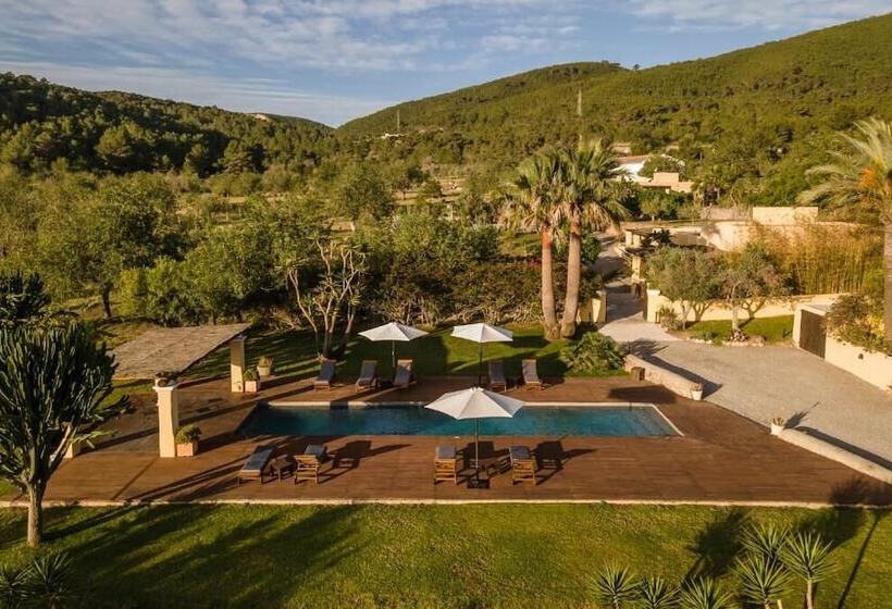 Пансион Las Mariposas Ibiza