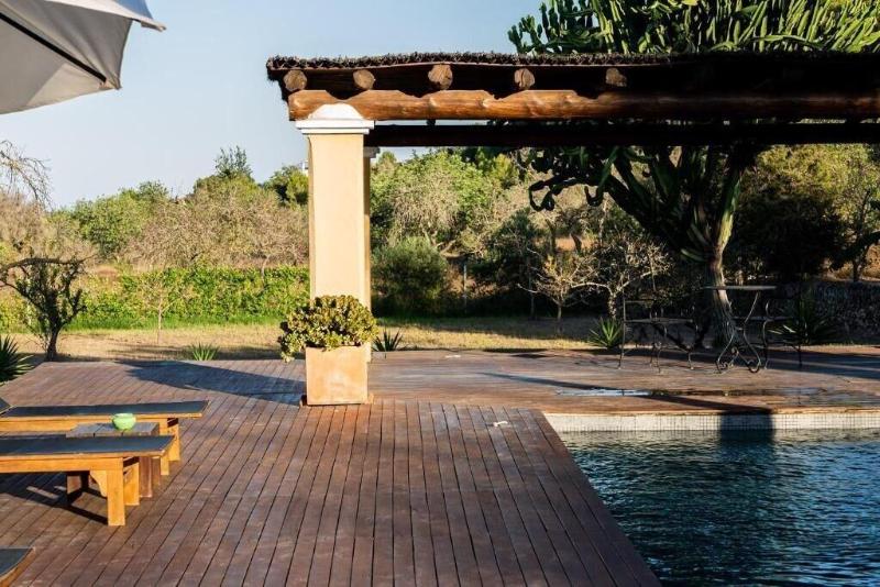 Пансион Las Mariposas Ibiza