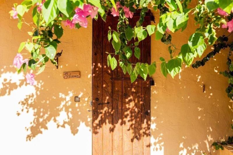 Пансион Las Mariposas Ibiza