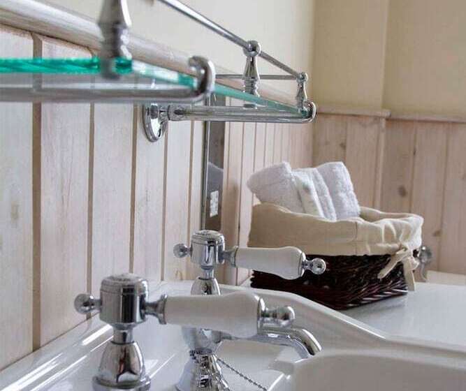 بنسيون Linndhu House