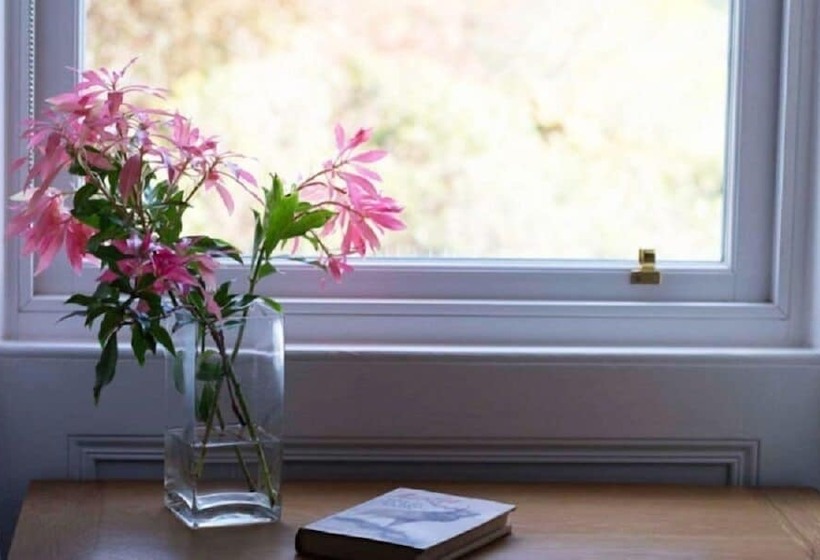 بنسيون Linndhu House