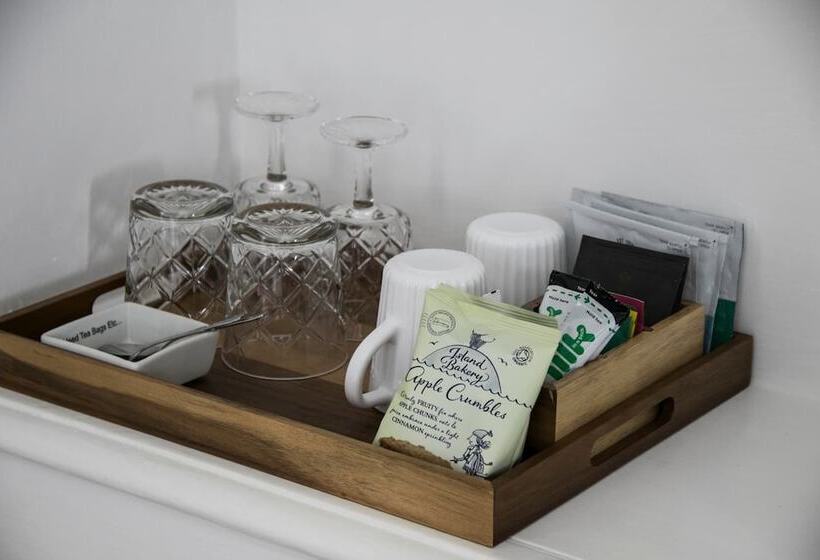 بنسيون Linndhu House