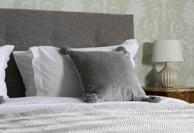 بنسيون Linndhu House