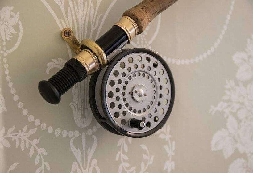 بنسيون Linndhu House