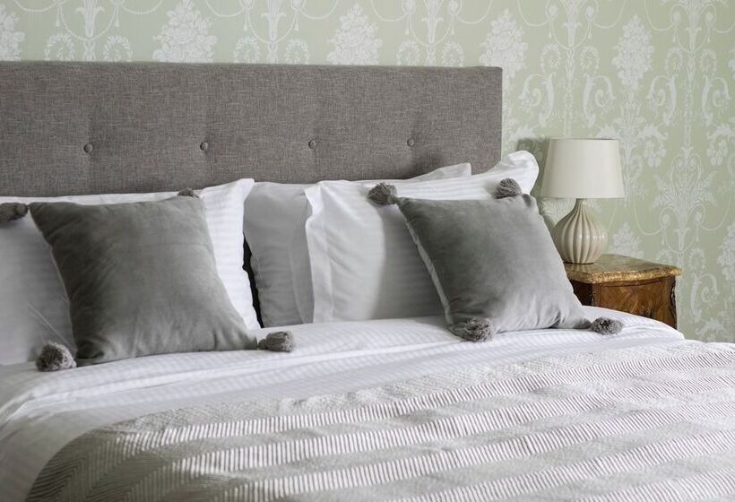 بنسيون Linndhu House