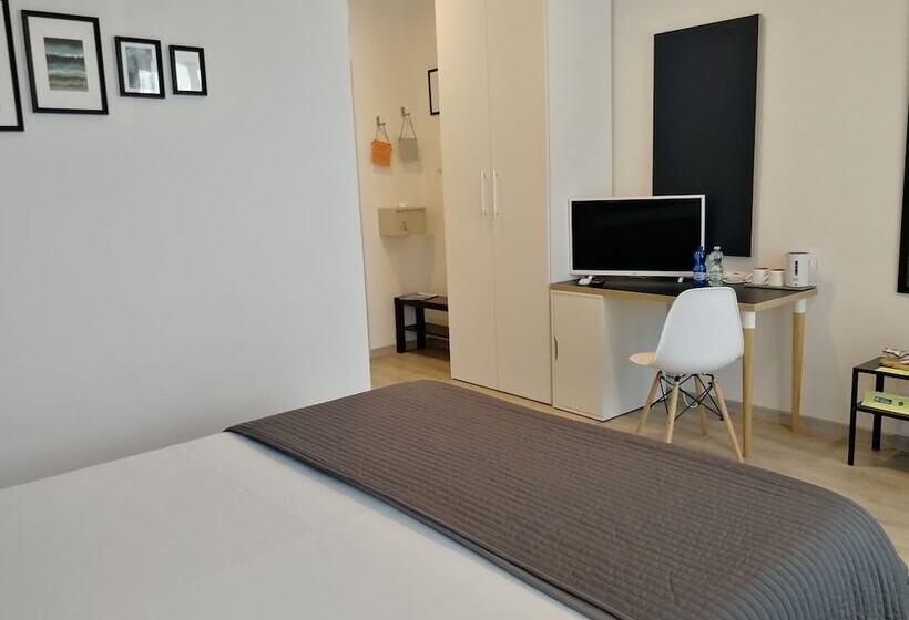 Пансион Locazione Turistica Dal Degan