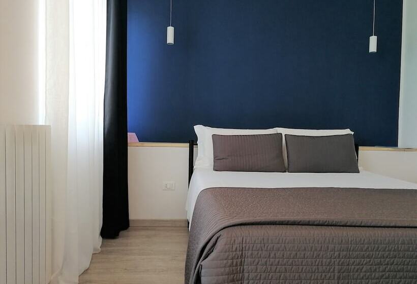 Пансион Locazione Turistica Dal Degan