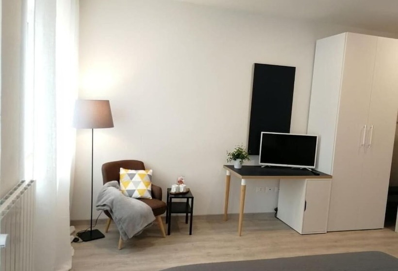 Пансион Locazione Turistica Dal Degan