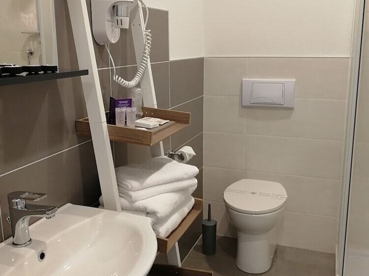 Пансион Locazione Turistica Dal Degan