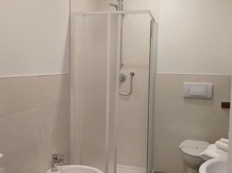 Пансион Locazione Turistica Dal Degan