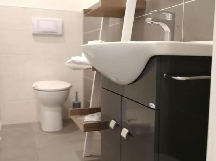 Пансион Locazione Turistica Dal Degan