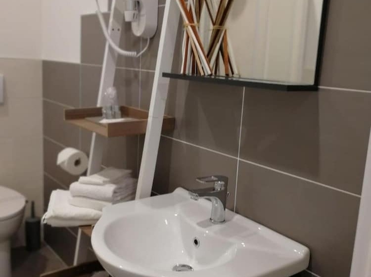 Пансион Locazione Turistica Dal Degan