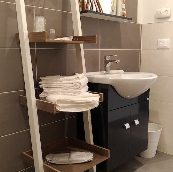 Пансион Locazione Turistica Dal Degan