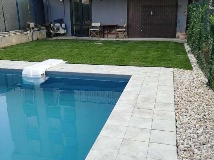 Пансион Locazione Turistica Dal Degan