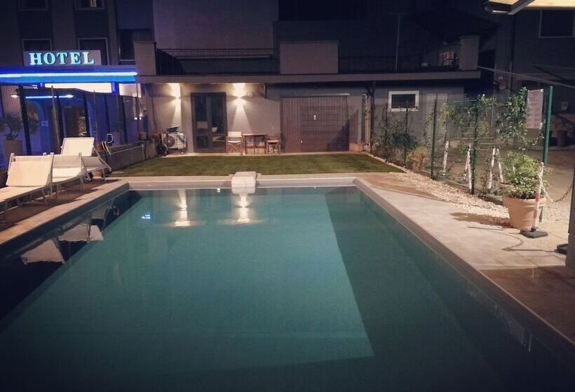 Пансион Locazione Turistica Dal Degan