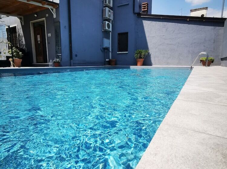 Пансион Locazione Turistica Dal Degan