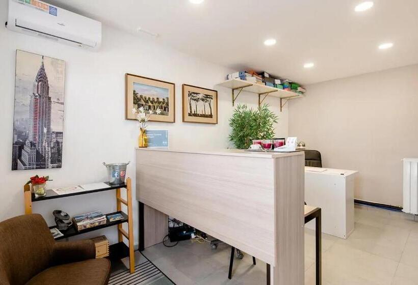 Пансион Locazione Turistica Dal Degan