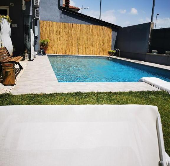 Пансион Locazione Turistica Dal Degan