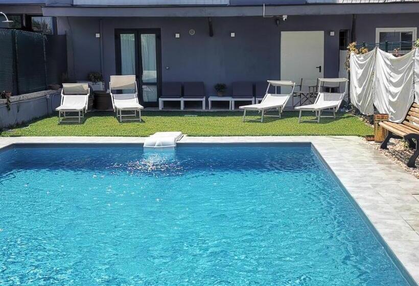 Пансион Locazione Turistica Dal Degan