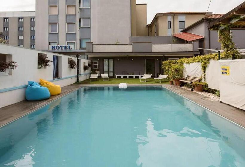 Пансион Locazione Turistica Dal Degan