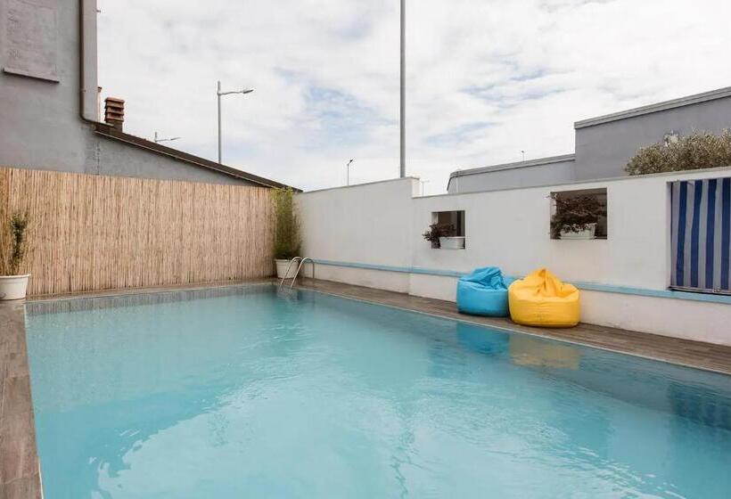 Пансион Locazione Turistica Dal Degan