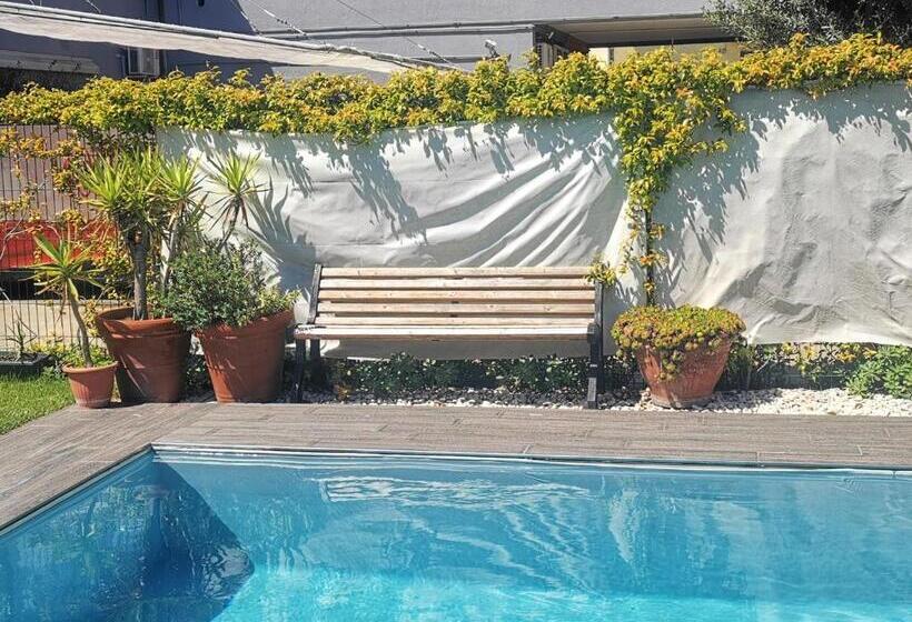 Пансион Locazione Turistica Dal Degan