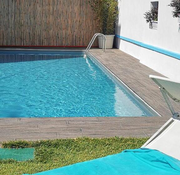 Пансион Locazione Turistica Dal Degan