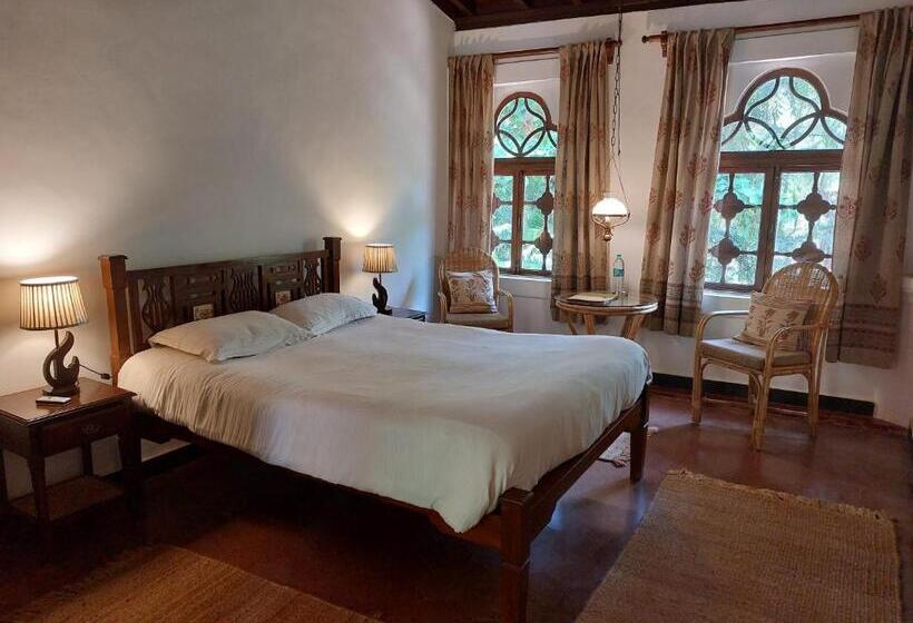 Pensão Marbella Guest House