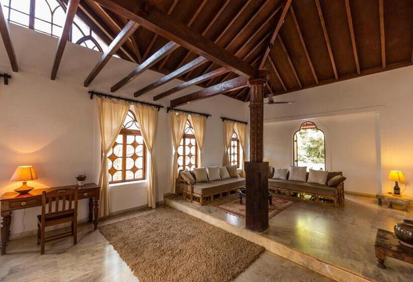 Pensão Marbella Guest House