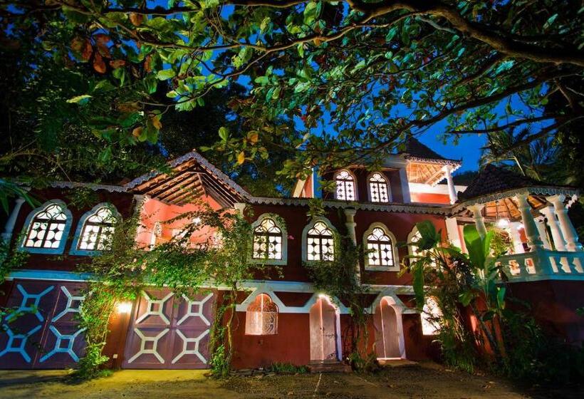 Pensão Marbella Guest House