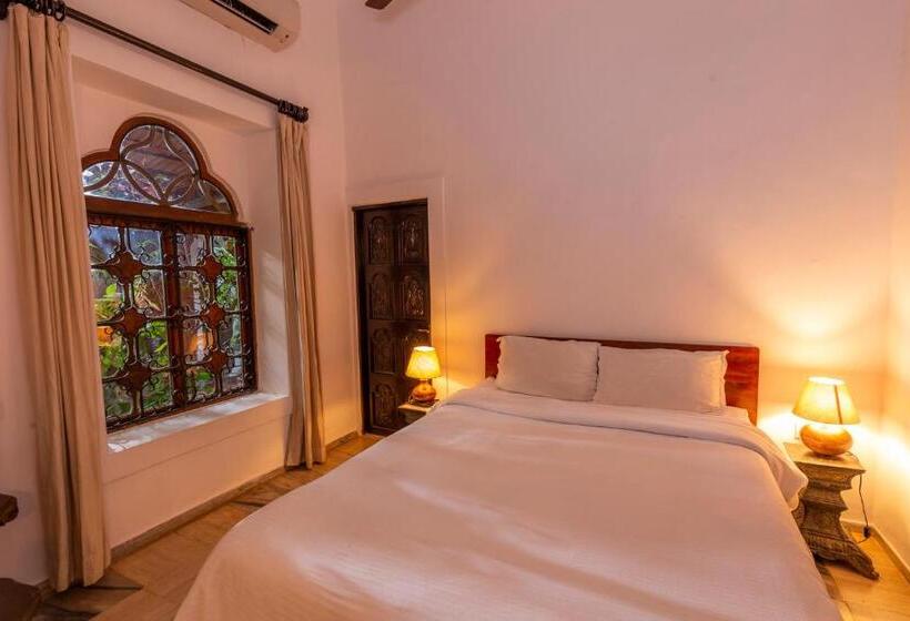 Pensão Marbella Guest House