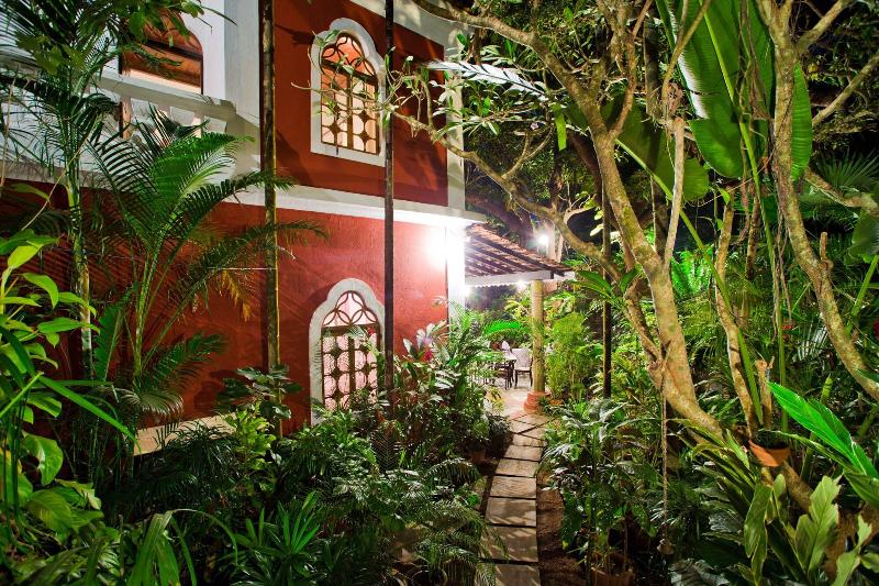 Pensão Marbella Guest House