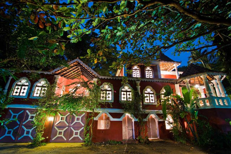 Pensão Marbella Guest House