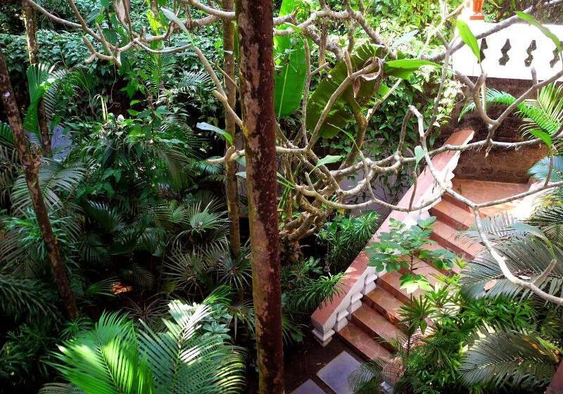 Pensão Marbella Guest House