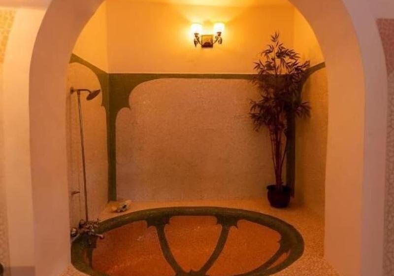 بنسيون Marbella Guest House