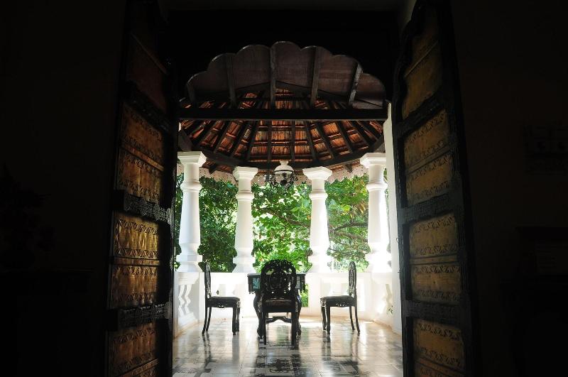 Pensão Marbella Guest House