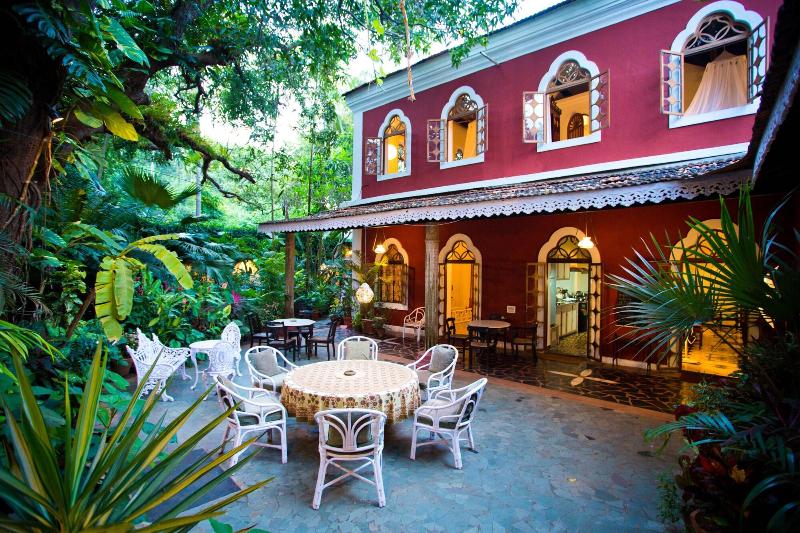 Pensão Marbella Guest House