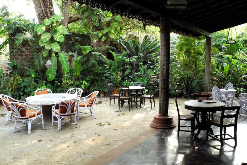 بنسيون Marbella Guest House