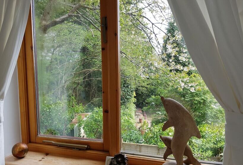 بنسيون Meadow Oak Accommodation