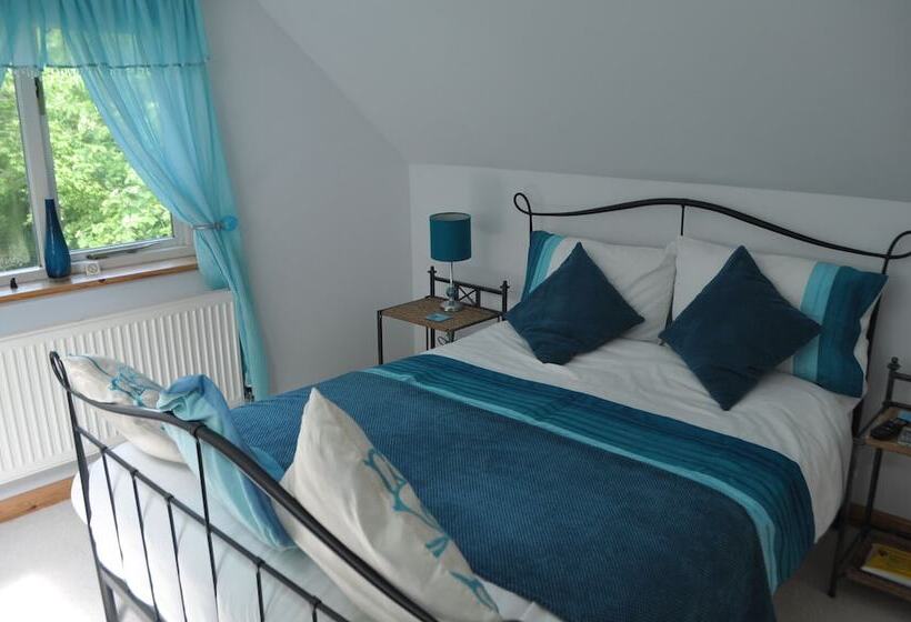 بنسيون Meadow Oak Accommodation