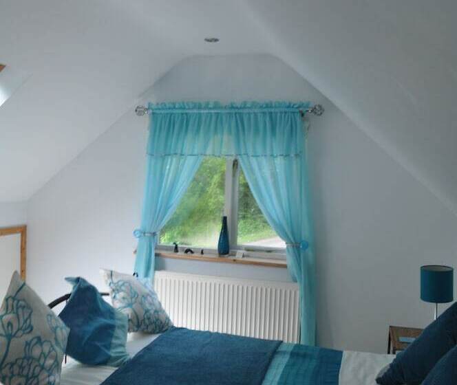 بنسيون Meadow Oak Accommodation