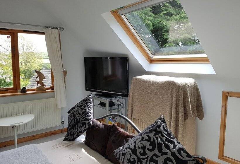 بنسيون Meadow Oak Accommodation