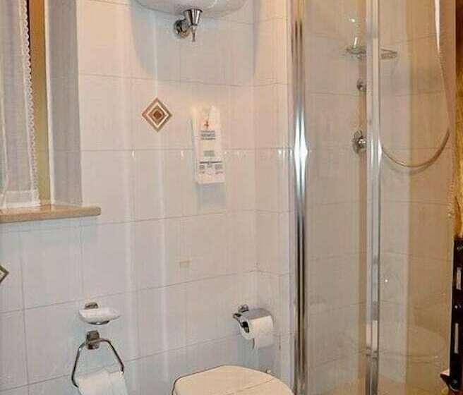 Пансион Ospitalità Perusia