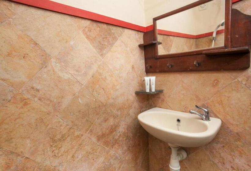 펜션 Reddoorz Near Stasiun Kota Baru Malang