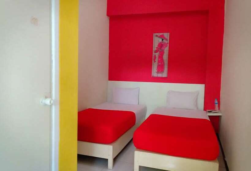 膳宿费 Ria Hotel Jember